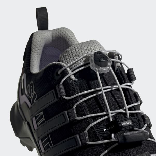 Adidas Terrex Swift R2 Gtx Chaussures Noir