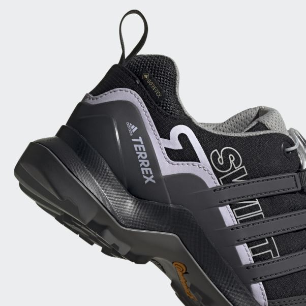 Adidas Terrex Swift R2 Gtx Chaussures Noir