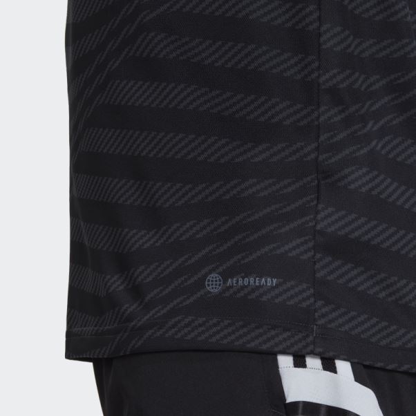 Mode Adidas Real Madrid 22/23 Troisième Maillot Citron Vert