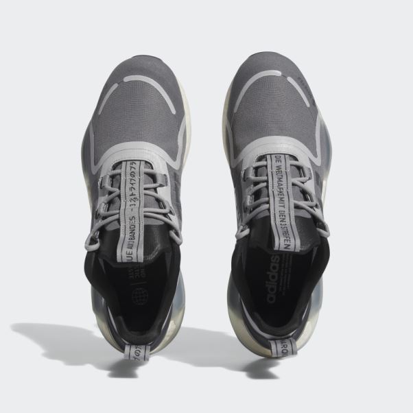 Chaussures Nmd-v3 Gore-tex Gris Adidas
