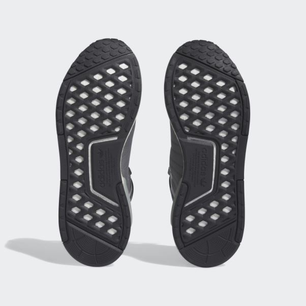 Chaussures Nmd-v3 Gore-tex Gris Adidas