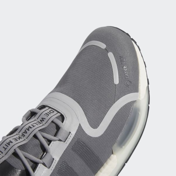 Chaussures Nmd-v3 Gore-tex Gris Adidas