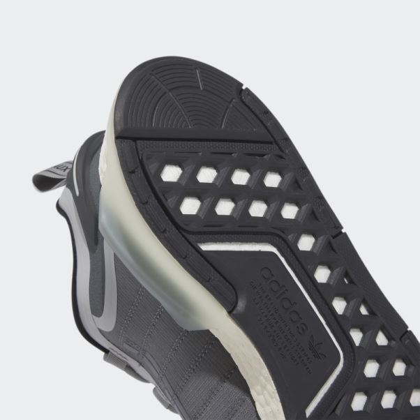 Chaussures Nmd-v3 Gore-tex Gris Adidas