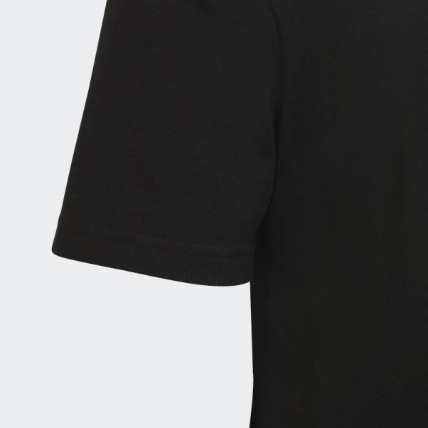 T-shirt Graphique Adidas X Lego Noir Mode