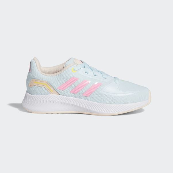 Adidas Runfalcon 2.0 Bleu