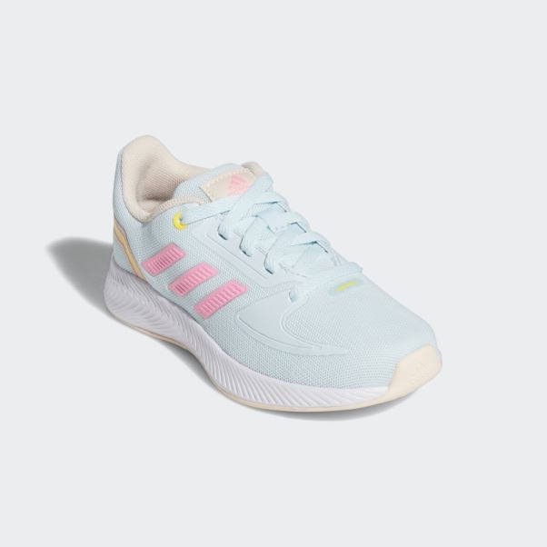 Adidas Runfalcon 2.0 Bleu