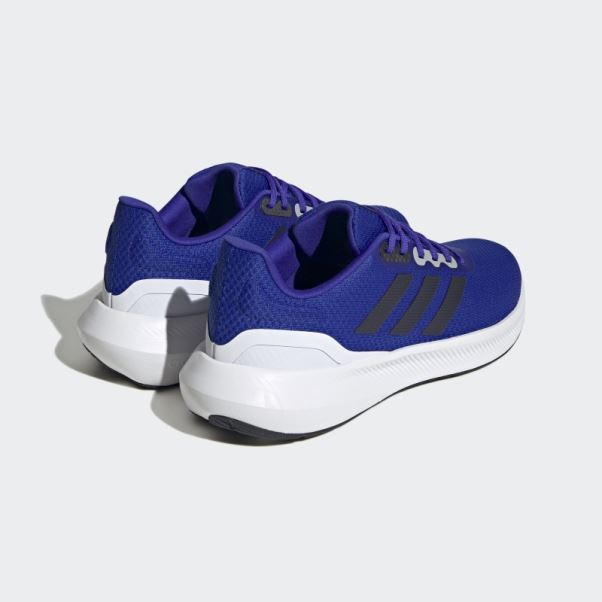 Adidas Runfalcon 3 Chaussures Bleu
