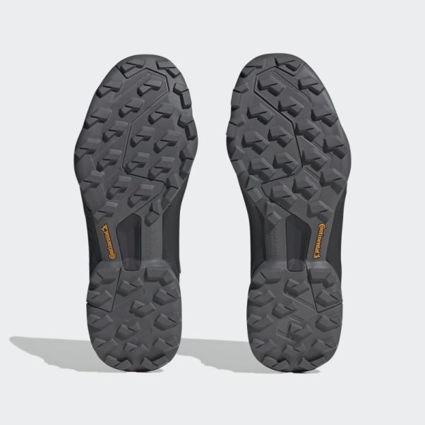 Adidas Terrex Swift R3 Chaussures De Randonnée Olive