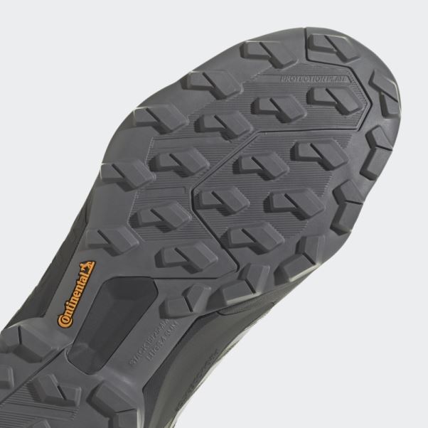 Adidas Terrex Swift R3 Chaussures De Randonnée Olive