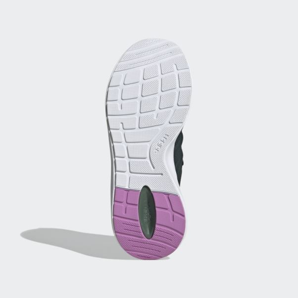 Adidas Puremotion Super Chaussures De Course Vertes