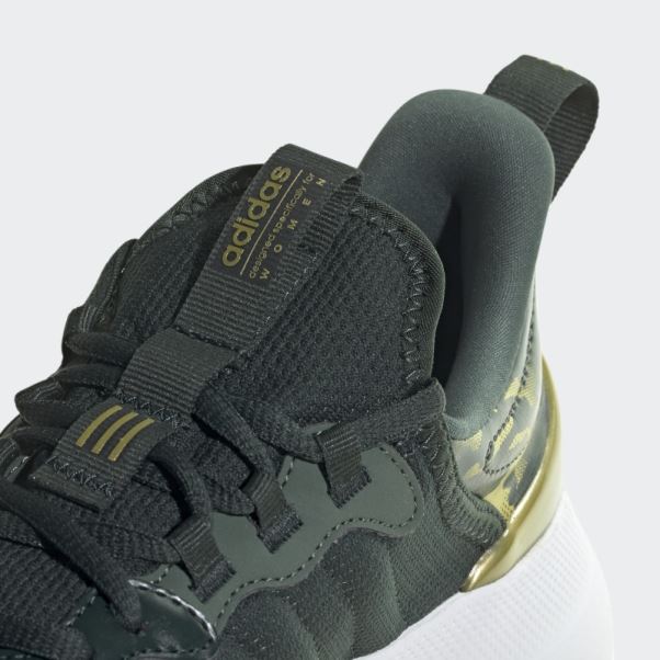 Adidas Puremotion Super Chaussures De Course Vertes