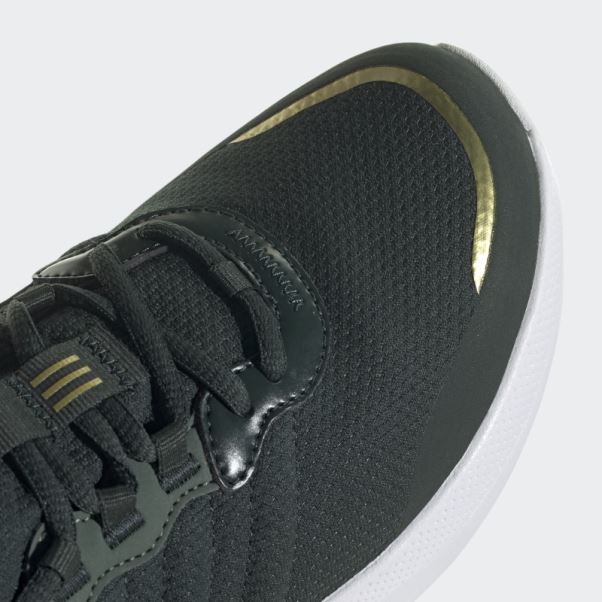 Adidas Puremotion Super Chaussures De Course Vertes