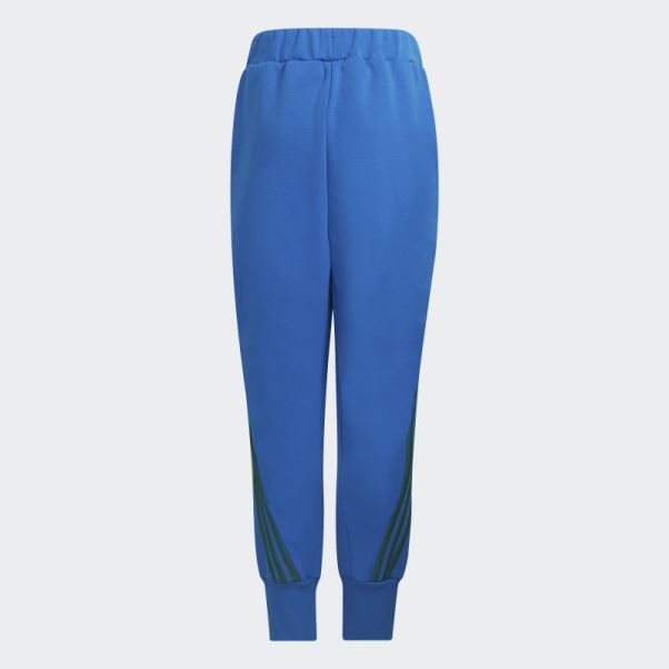 Adidas X Classic Lego Jogging Bleu Fashion