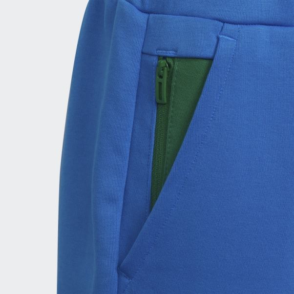 Adidas X Classic Lego Jogging Bleu Fashion