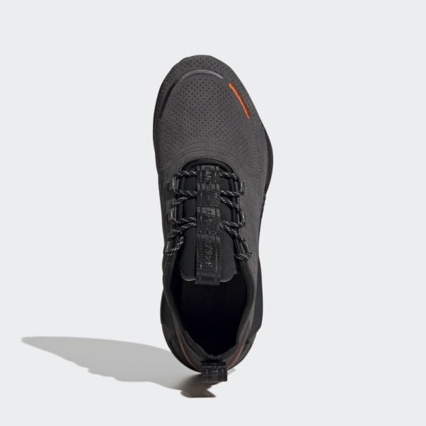 Adidas Nmd-r1 V3 Chaussures Grises