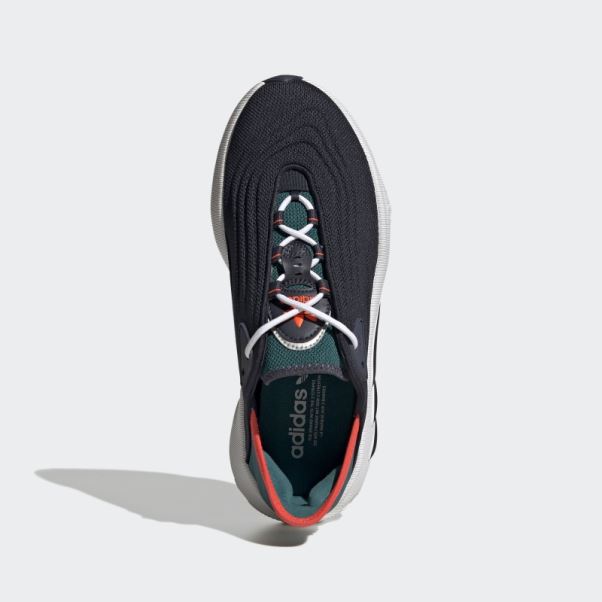 Encre Adidas Adifom Sltn Chaussures
