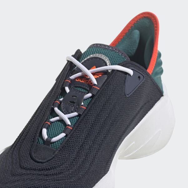 Encre Adidas Adifom Sltn Chaussures