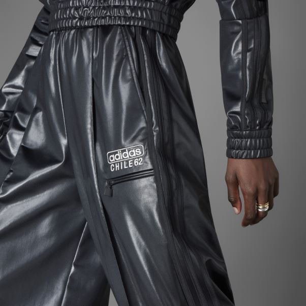Blue Version Chili 62 Pantalon Large Noir Adidas