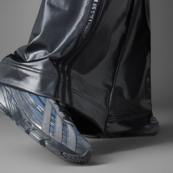 Blue Version Chili 62 Pantalon Large Noir Adidas