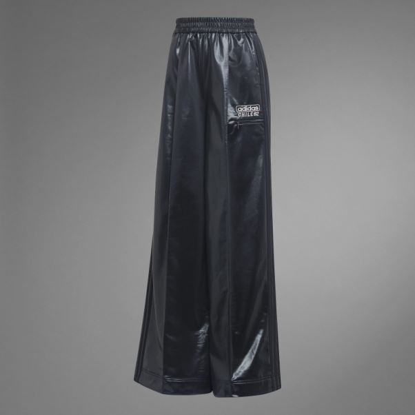 Blue Version Chili 62 Pantalon Large Noir Adidas