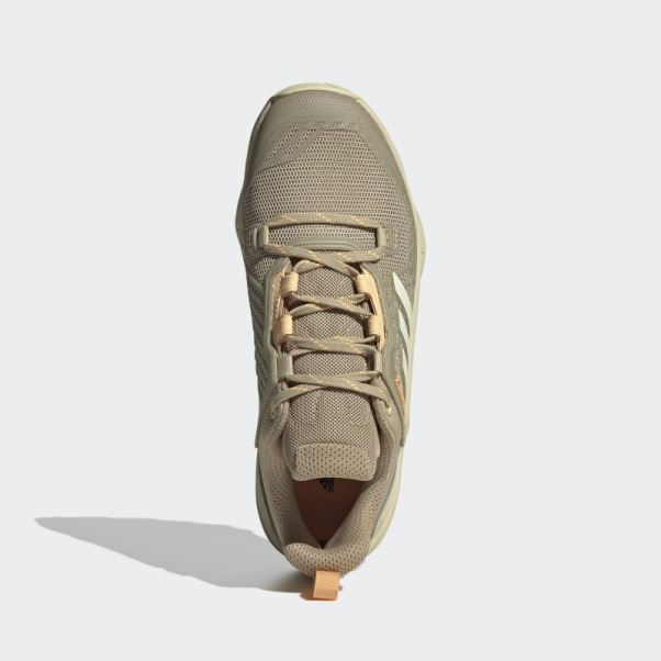 Terrex Swift R3 Chaussures De Randonnée Beige Ton Adidas