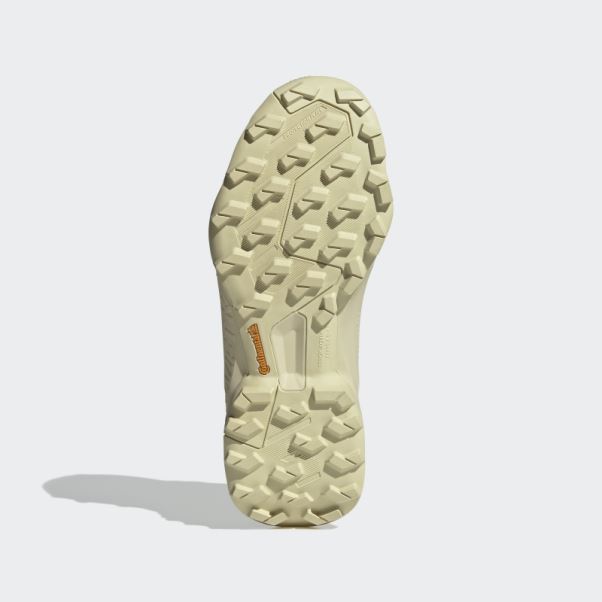 Terrex Swift R3 Chaussures De Randonnée Beige Ton Adidas