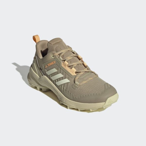 Terrex Swift R3 Chaussures De Randonnée Beige Ton Adidas