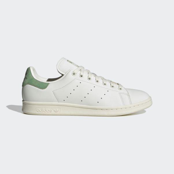 Adidas Stan Smith Chaussures Vert Court