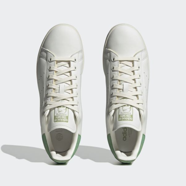 Adidas Stan Smith Chaussures Vert Court