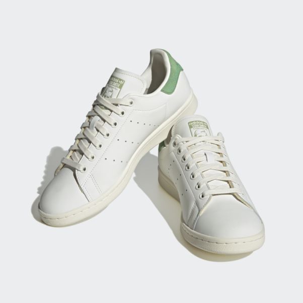 Adidas Stan Smith Chaussures Vert Court