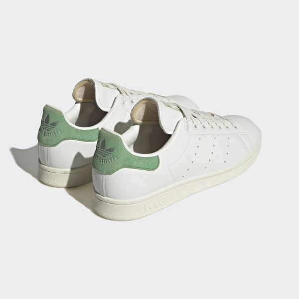 Adidas Stan Smith Chaussures Vert Court