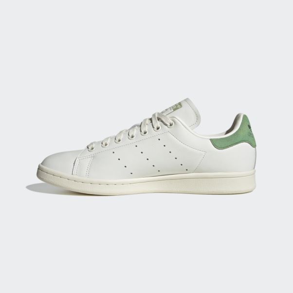 Adidas Stan Smith Chaussures Vert Court