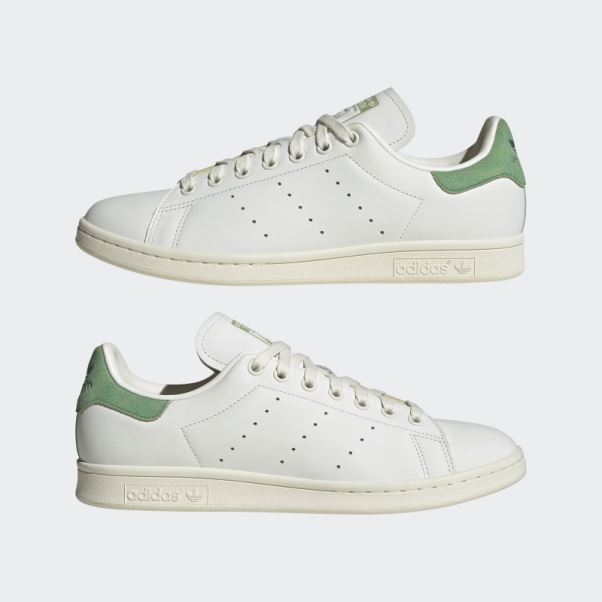 Adidas Stan Smith Chaussures Vert Court