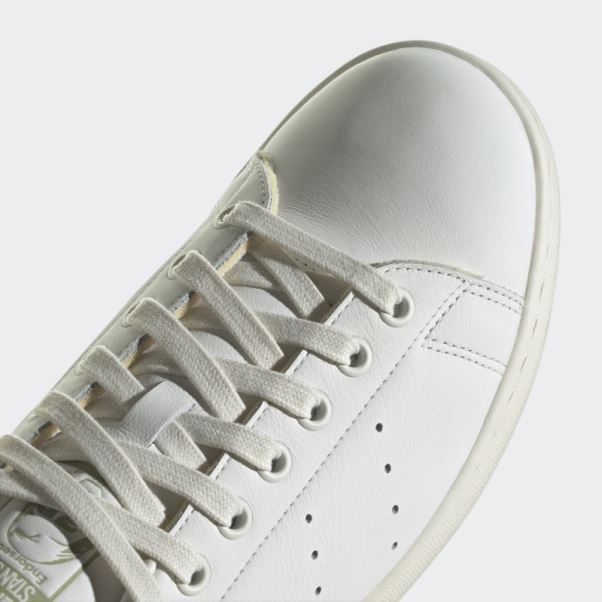 Adidas Stan Smith Chaussures Vert Court