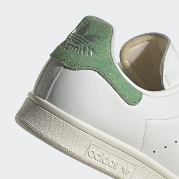 Adidas Stan Smith Chaussures Vert Court