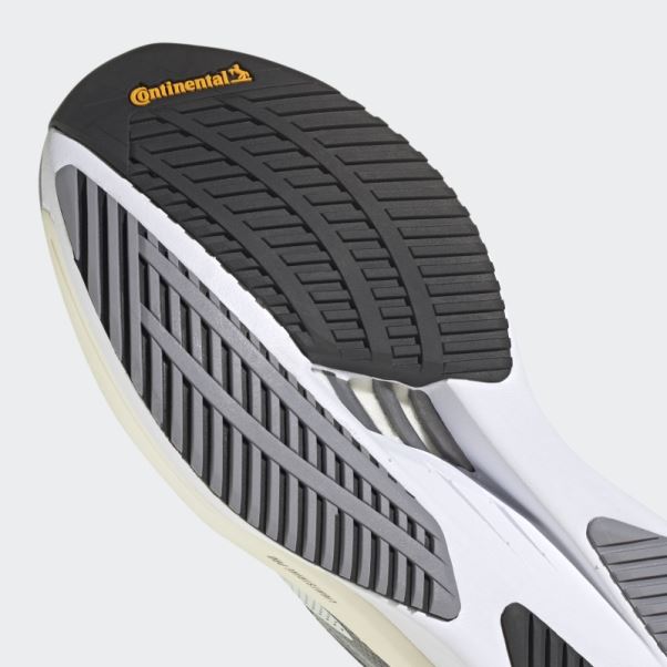 Chaussure De Running Adizero Boston 11 Grise Adidas