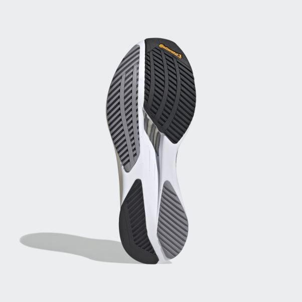 Chaussure De Running Adizero Boston 11 Grise Adidas