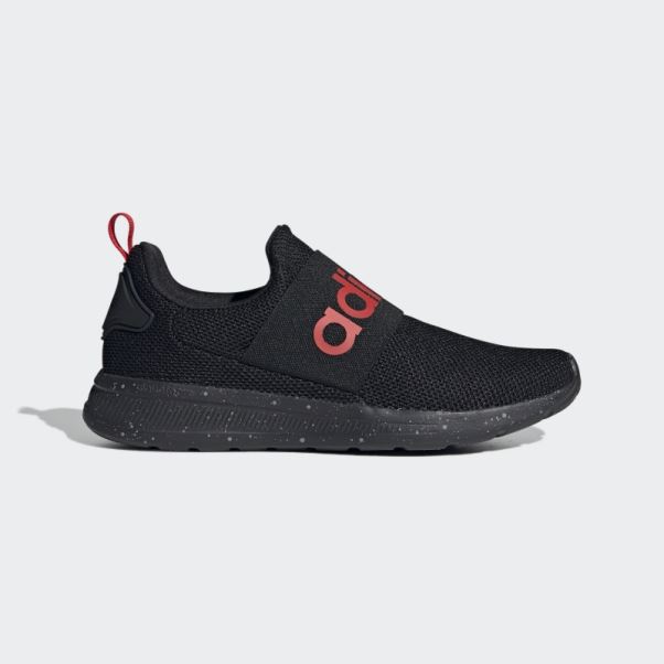 Adidas Lite Racer Adapt 4.0 Chaussures Rouge