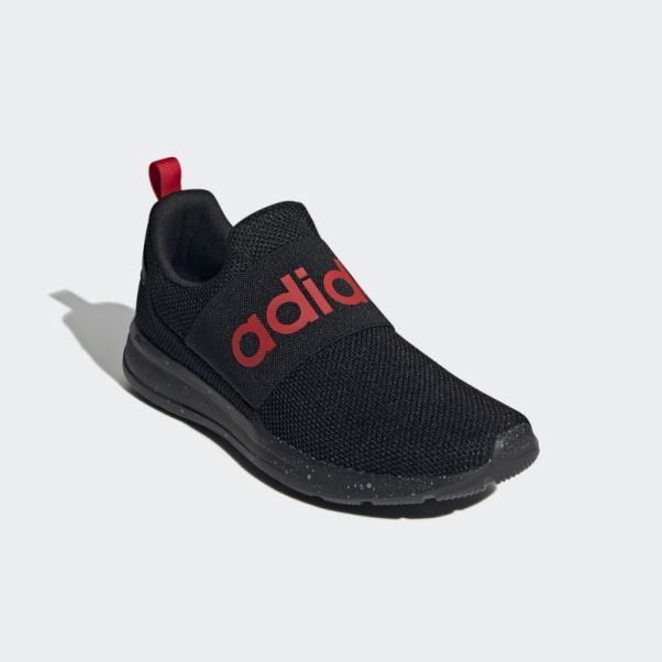 Adidas Lite Racer Adapt 4.0 Chaussures Rouge