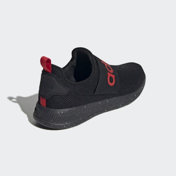 Adidas Lite Racer Adapt 4.0 Chaussures Rouge