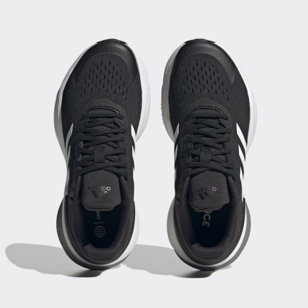 Chaussure Adidas Response Super 3.0 Noir