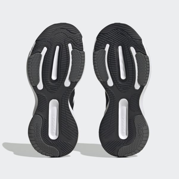 Chaussure Adidas Response Super 3.0 Noir