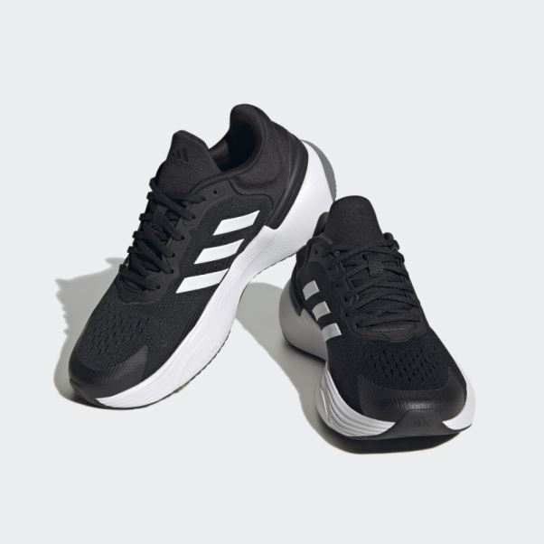 Chaussure Adidas Response Super 3.0 Noir