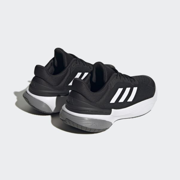 Chaussure Adidas Response Super 3.0 Noir