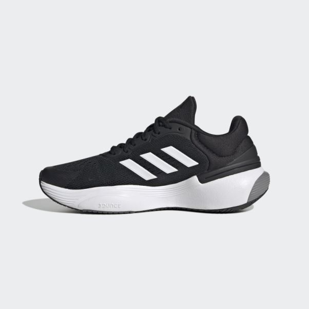 Chaussure Adidas Response Super 3.0 Noir