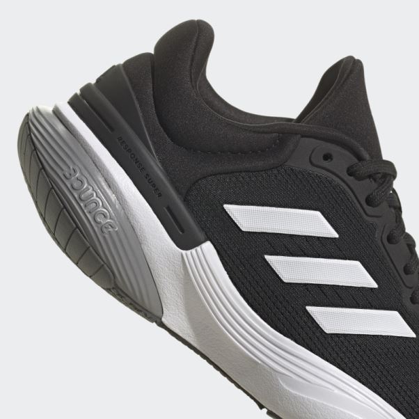 Chaussure Adidas Response Super 3.0 Noir