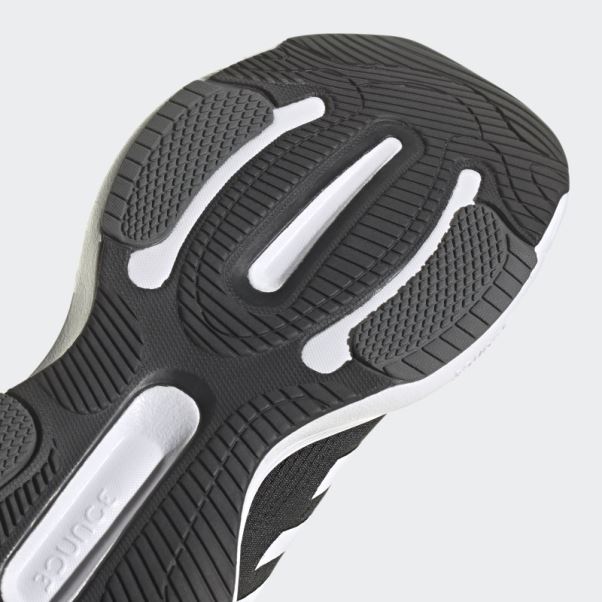 Chaussure Adidas Response Super 3.0 Noir