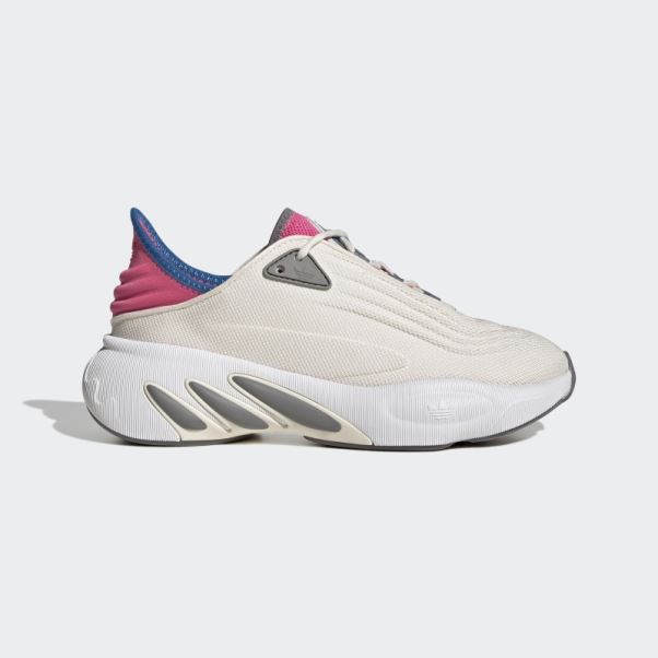 Chaussures Adidas Adifom Sltn Magenta