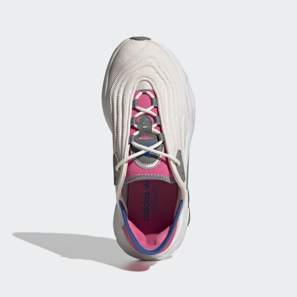 Chaussures Adidas Adifom Sltn Magenta
