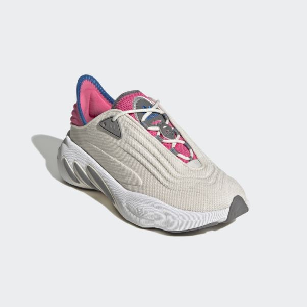 Chaussures Adidas Adifom Sltn Magenta